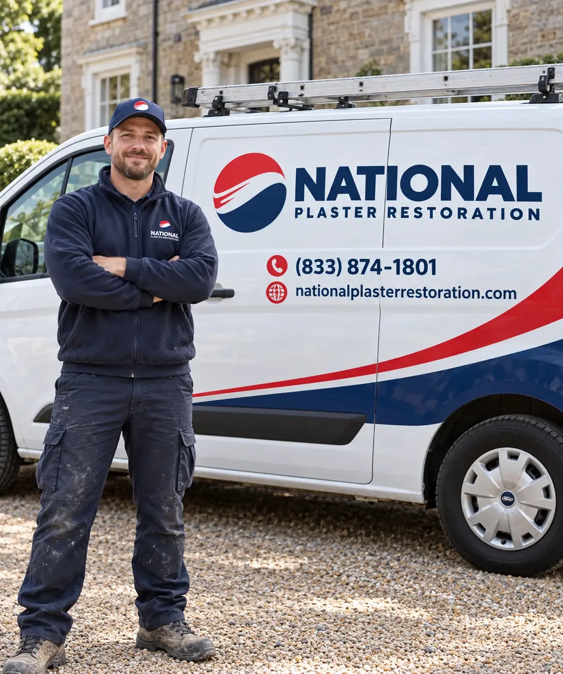 Plaster Repair company in Cisco, UT